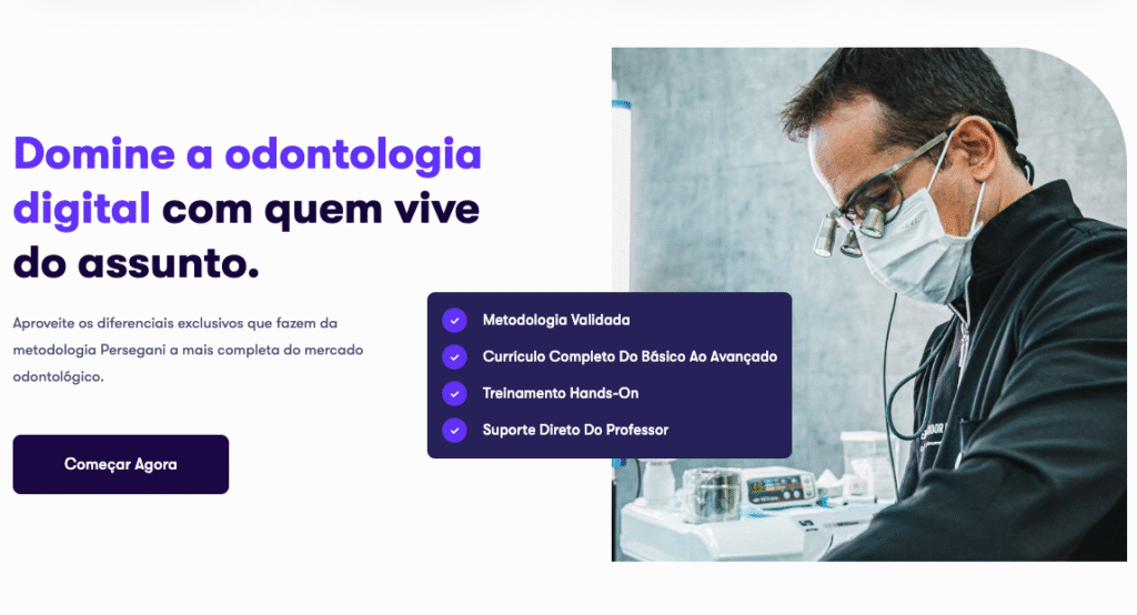 Site com liberdade total, do fracasso à confiança