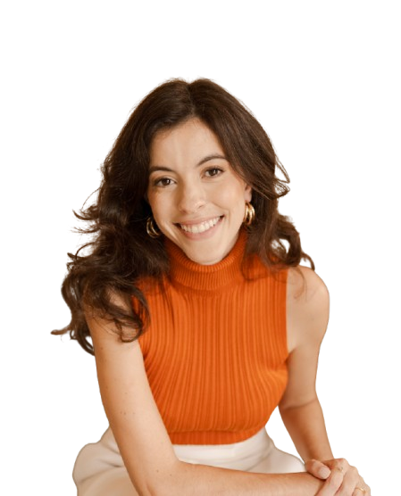 Isabelle Sapi, fundadora da AD.versas
